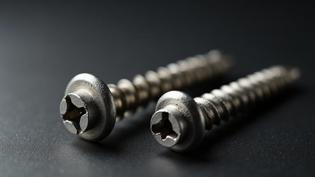 Differences in Thread Design