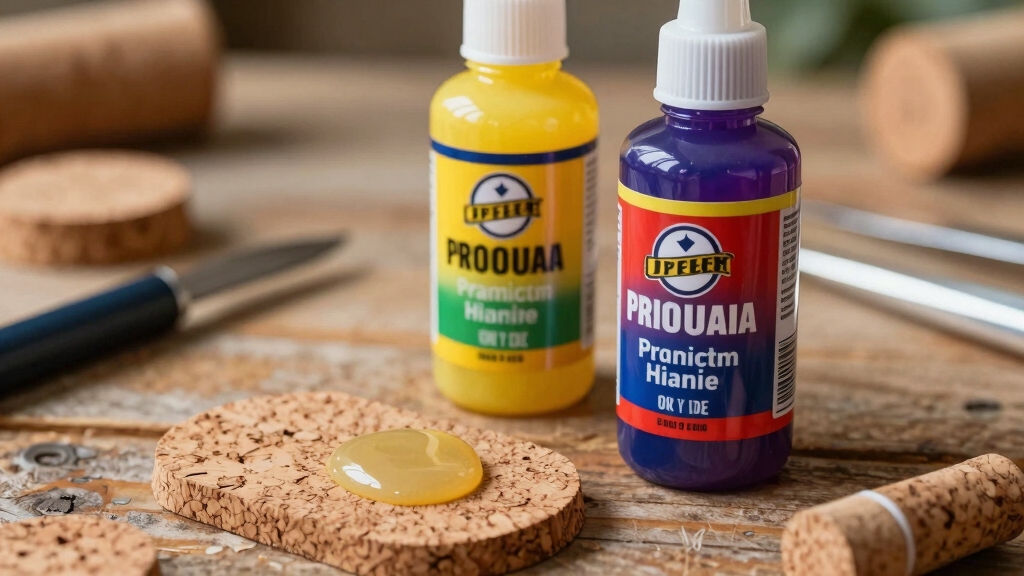 Best Glue for Cork in 2026: Picks for Easy Bonding