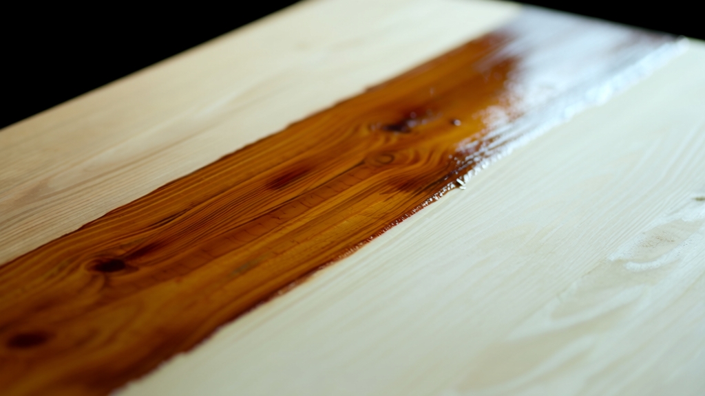 Does Tung Oil Darken Wood? Tips for a Perfect Finish