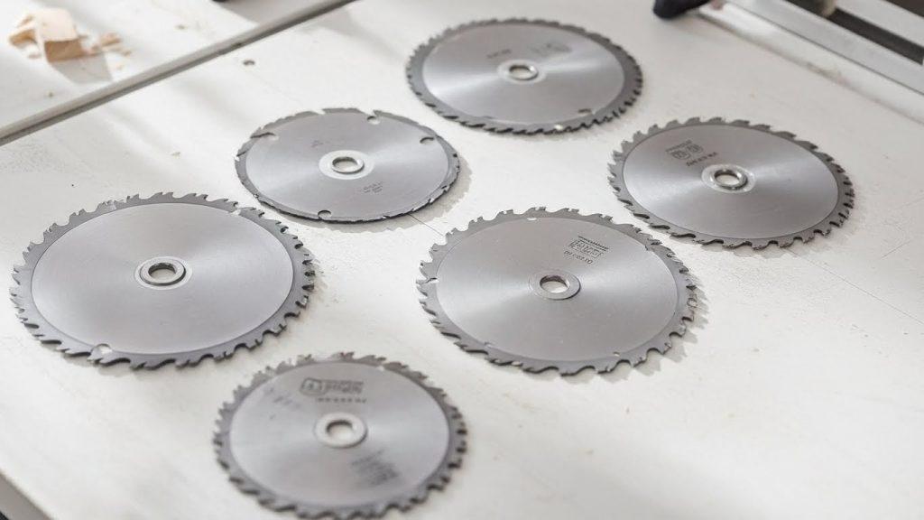 Best Blades for Table Saws: Smooth Cuts Without Any Tear