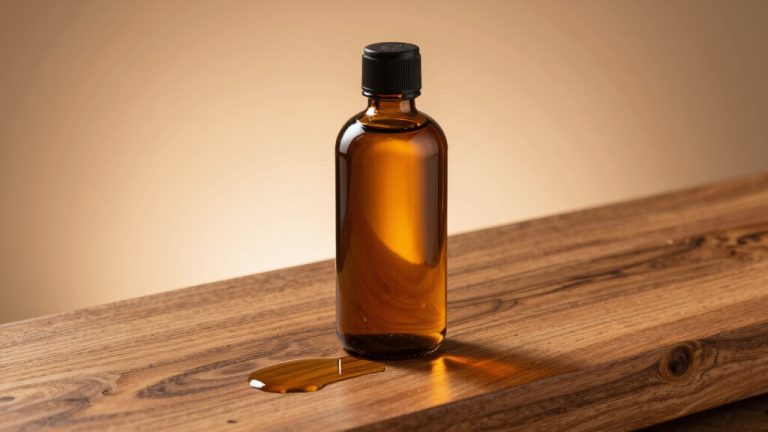 best oil for hardwood furniture