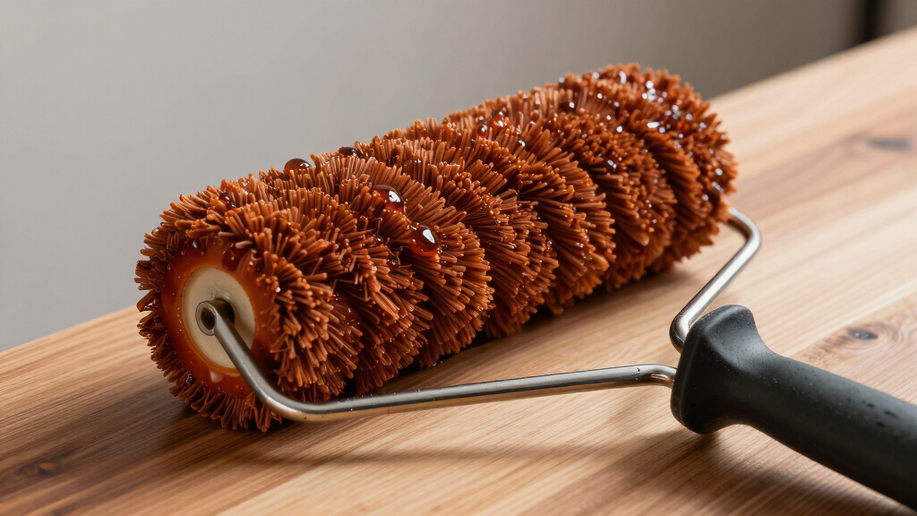 Best Roller for Deck Stain: Top Tools for Flawless Finish