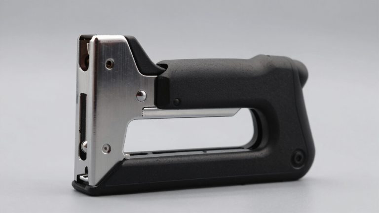 best staple gun