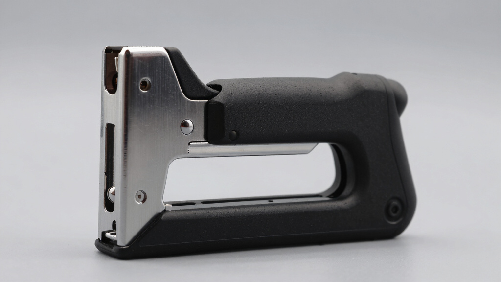 best staple gun