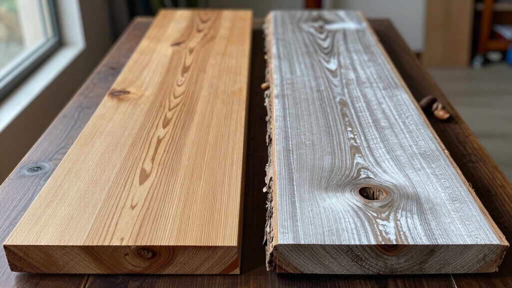 Betweenness Oak European Oak Vs White Oak: Which Is Better for Your Project?