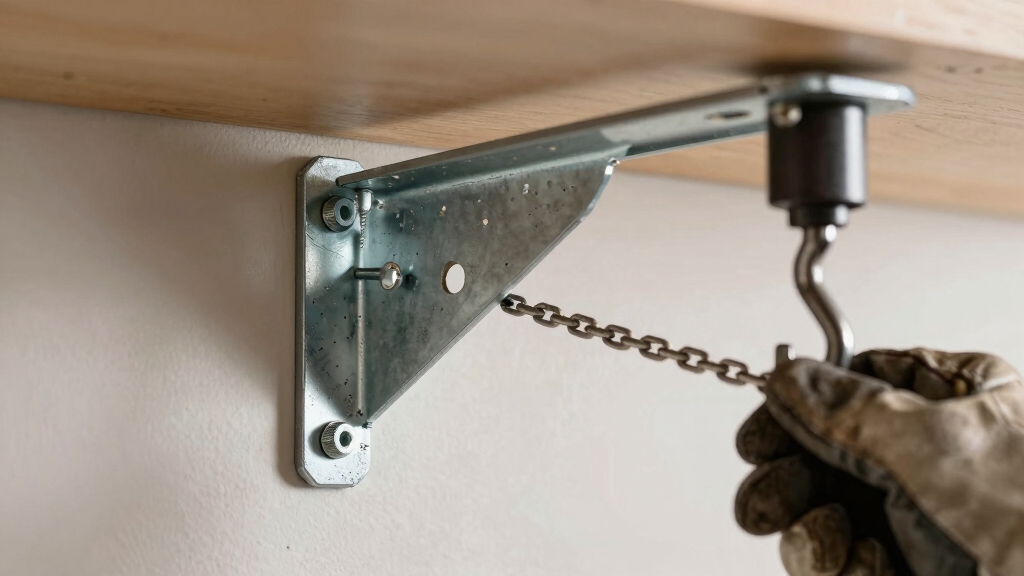 How Much Weight Can Studs Hold? Strength and Safety