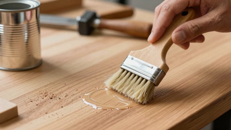 What Is a Sanding Sealer Used for