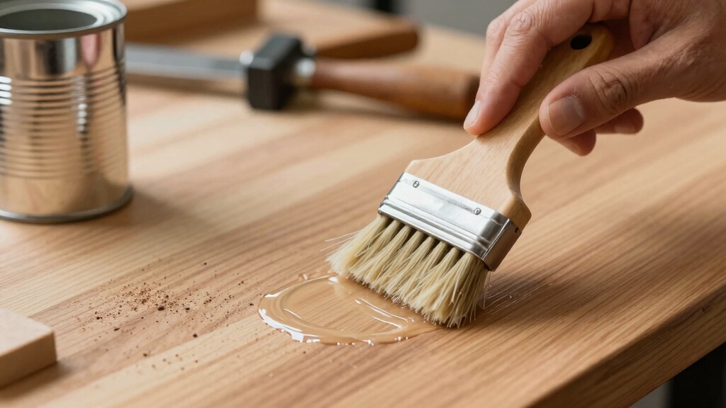 What Is a Sanding Sealer Used for