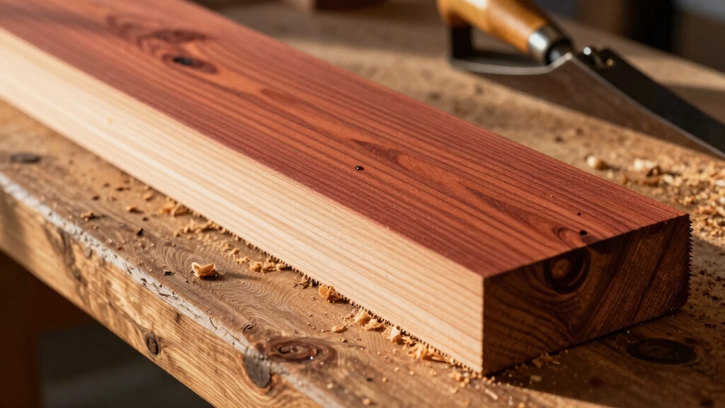 Is Cedar a Hard or Softwood: Lasting and Built to Endure