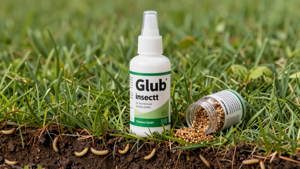 Best Grub Insecticide for Healthy Lawns in 2026 - Any Shelter