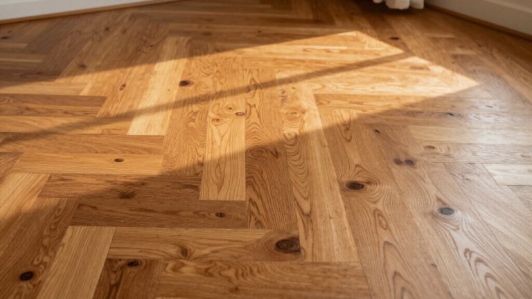 compare parquet and hardwood
