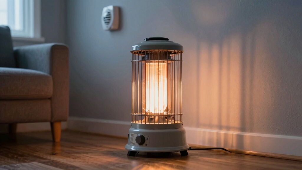 Does a Propane Heater Need to Be Vented: Stay Safe