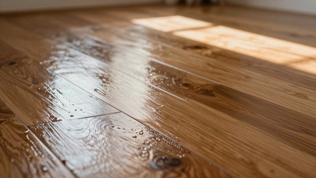 How Long Does Floor Wax Take to Dry: Patience Pays