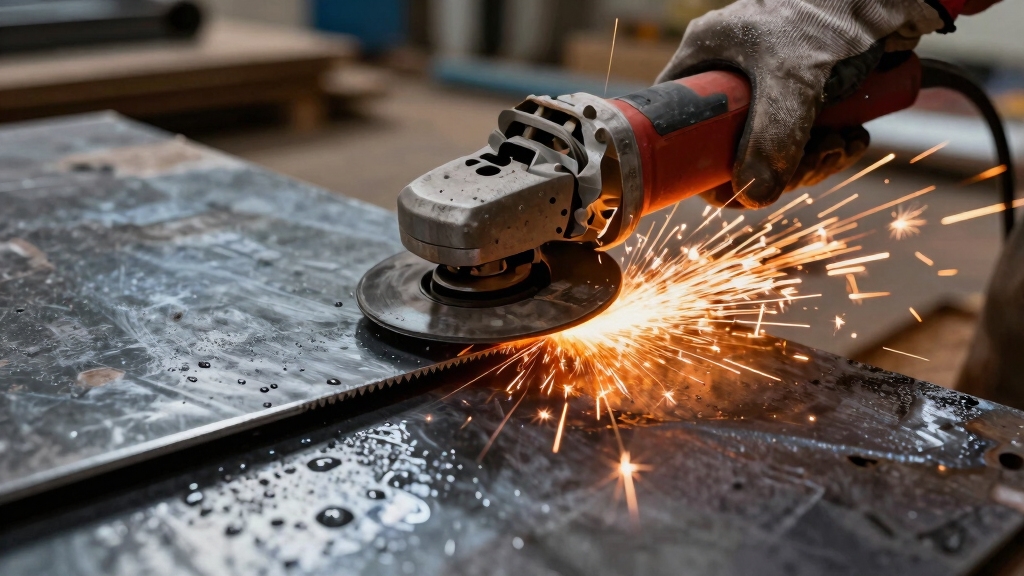 Best Way Cut Metal Roofing: Accuracy, Safety, and Longevity