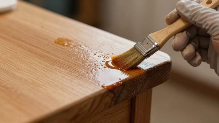 How Long Does It Take for Shellac to Dry