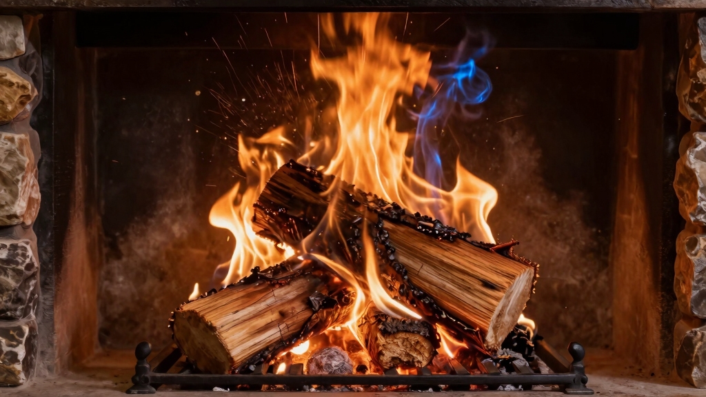 Can You Burn Cedar in Fireplace? Safety Guide