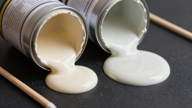 oil based enamel vs latex