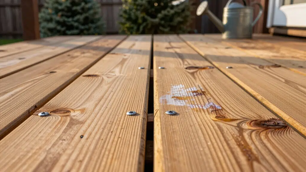 Is Pine Good for Outdoor Use: Smart Choices Lasting Option