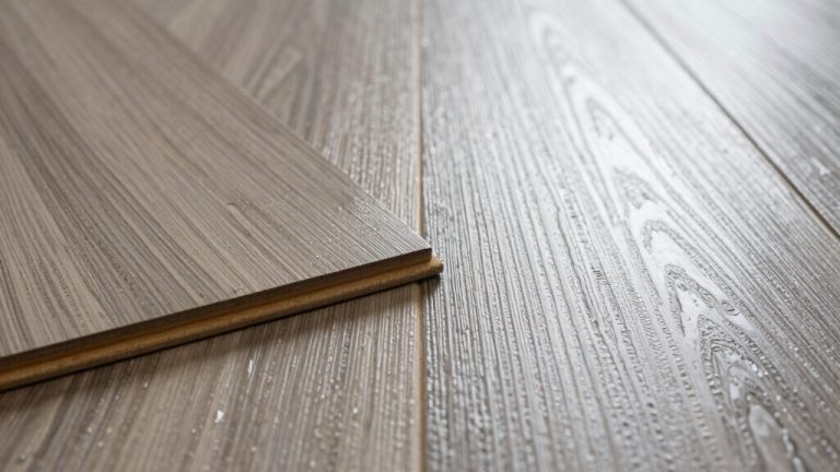 waterproof laminate versus lvp