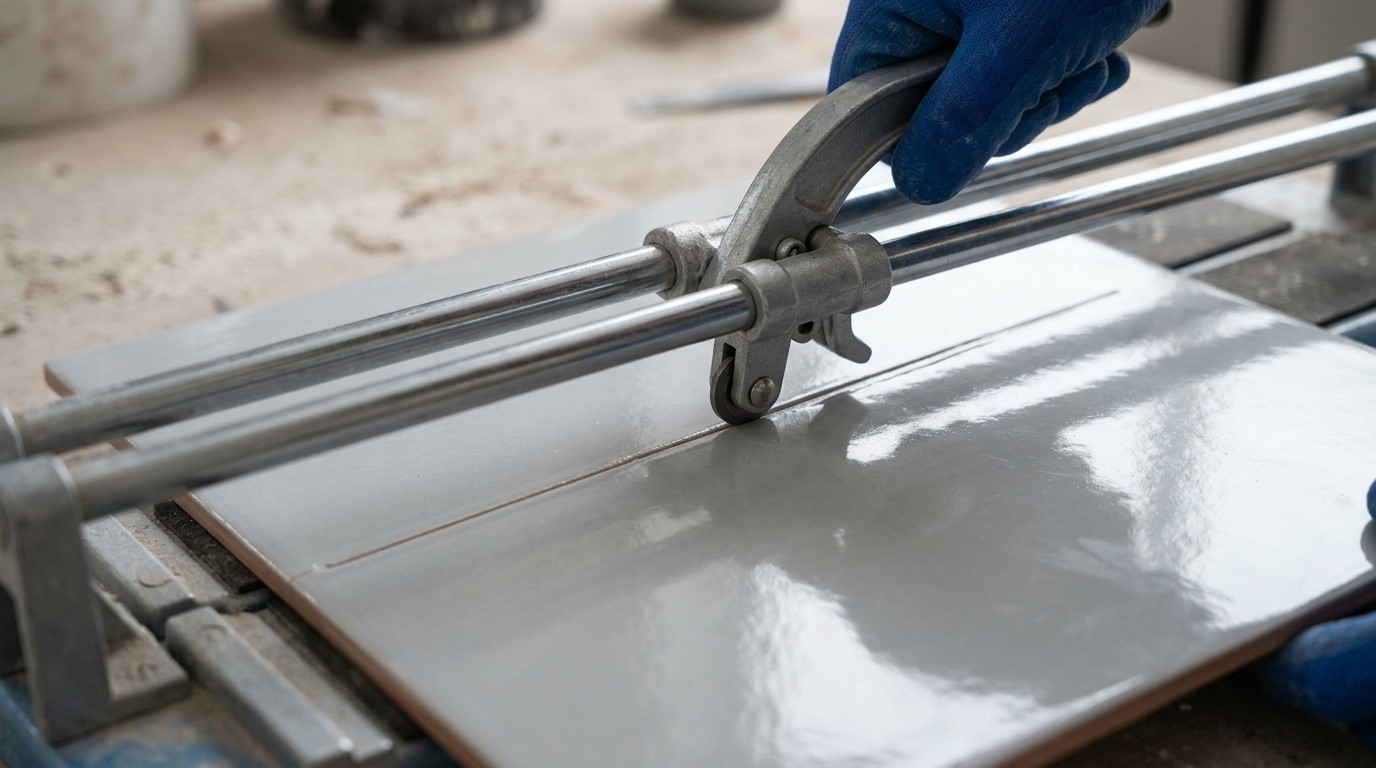 Best Way to Cut Tile