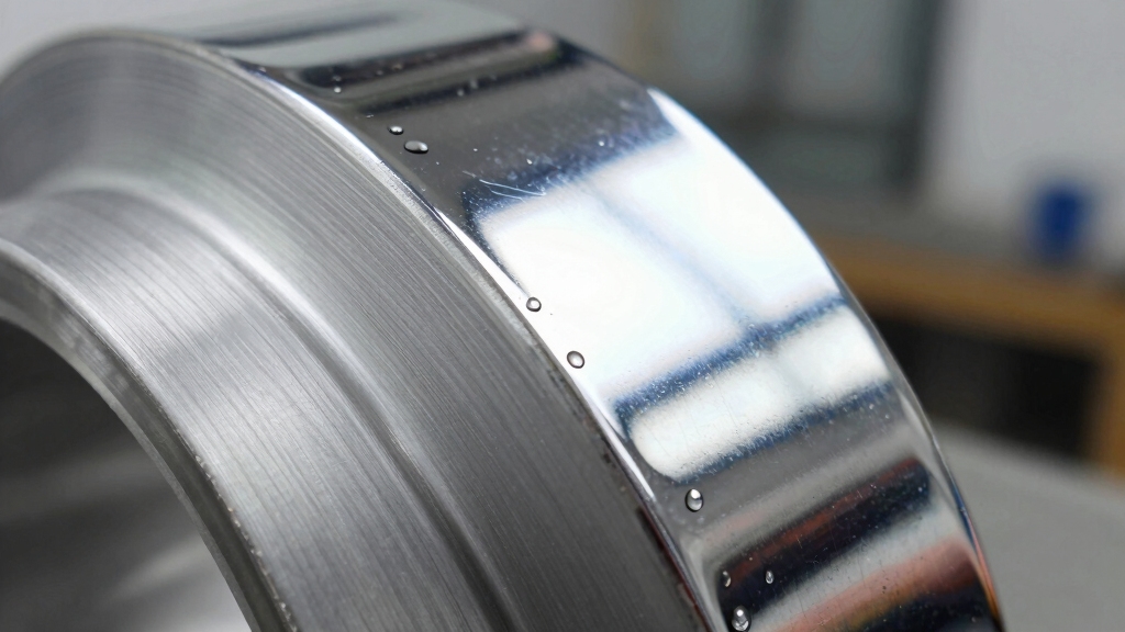 aluminum can be plated