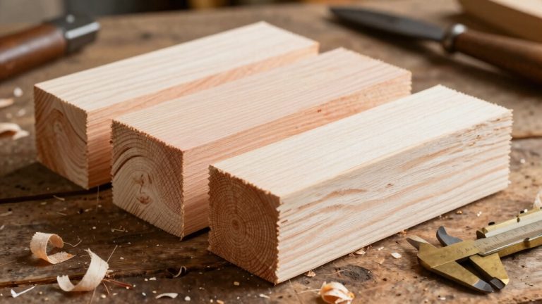 apple wood is hardwood