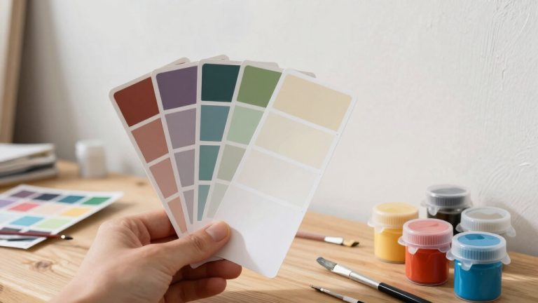 precise paint color matching