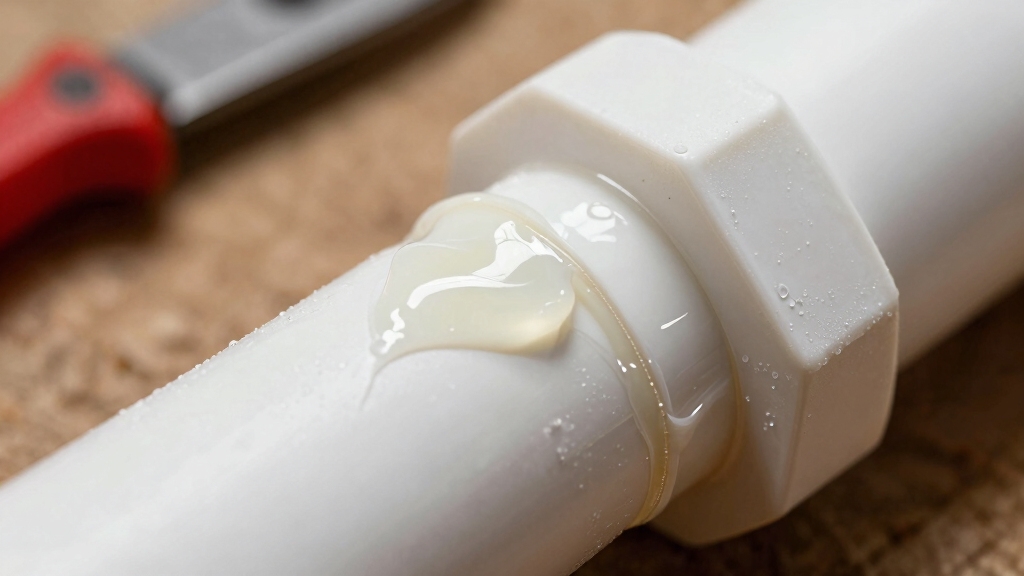 Does Silicone Stick to PVC: Seal It Right