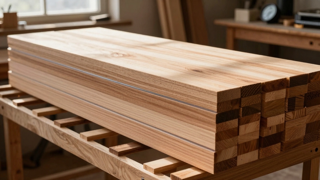 slow even air drying