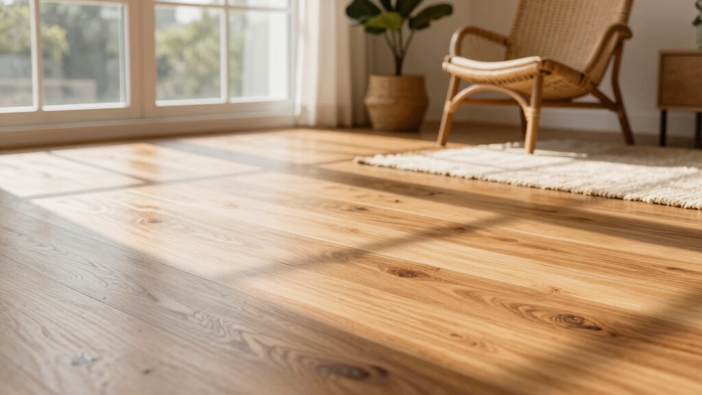sunroom durable stylish flooring