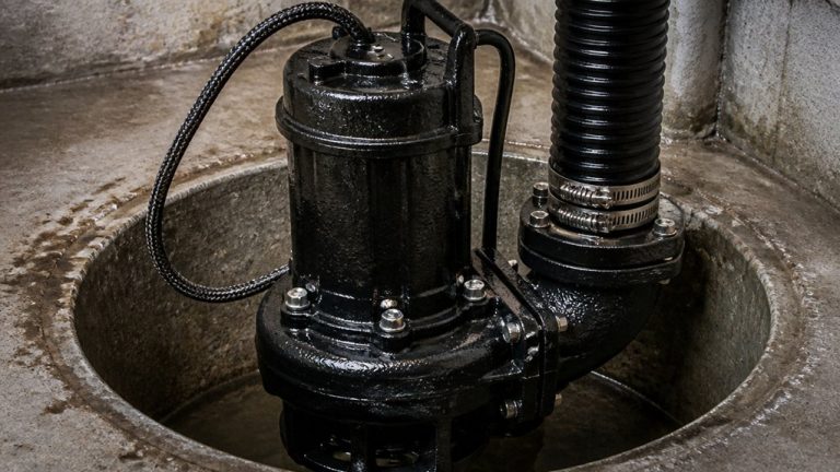 1 5 hp single phase sump pump