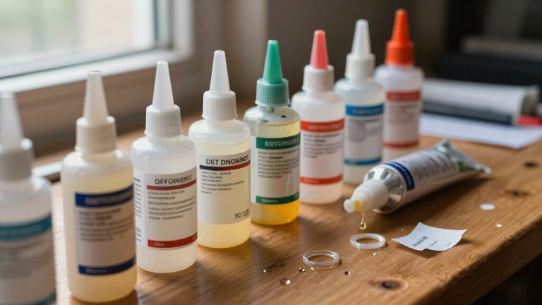 can glue expire
