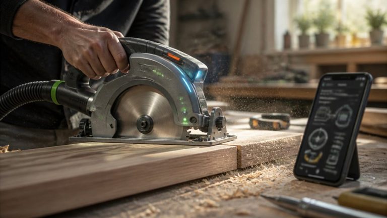 diy smart saw reviews