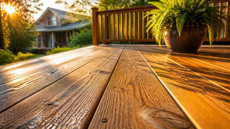 lifespan of cedar decking